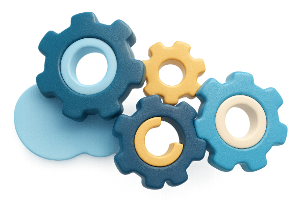 DROPS Integrations