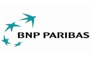 BNP Paribas logo