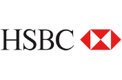 HSBC Bank logo
