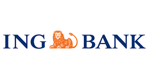 ING Bank logo