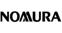 NOMURA logo