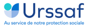 Urssaf Logo