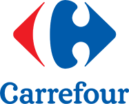 carrefour Logo