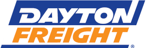 Dayton Freight Logo