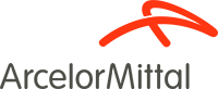 Arcelor Mittal logo