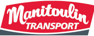Manitoulin Transport Logo