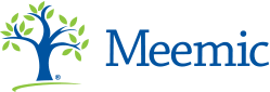 Meemic Logo