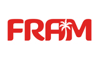 FRAM logo