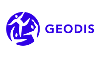 GEODIS logo