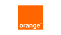 Orange logo