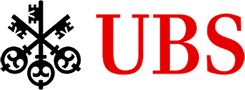 UBS logo