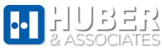 Huber logo