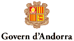 Logo Gouv Andorra