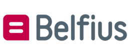 Belfius Logo