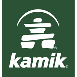 Kamik Logo